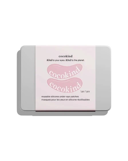reusable under-eye patches