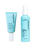 calm & clarify duo