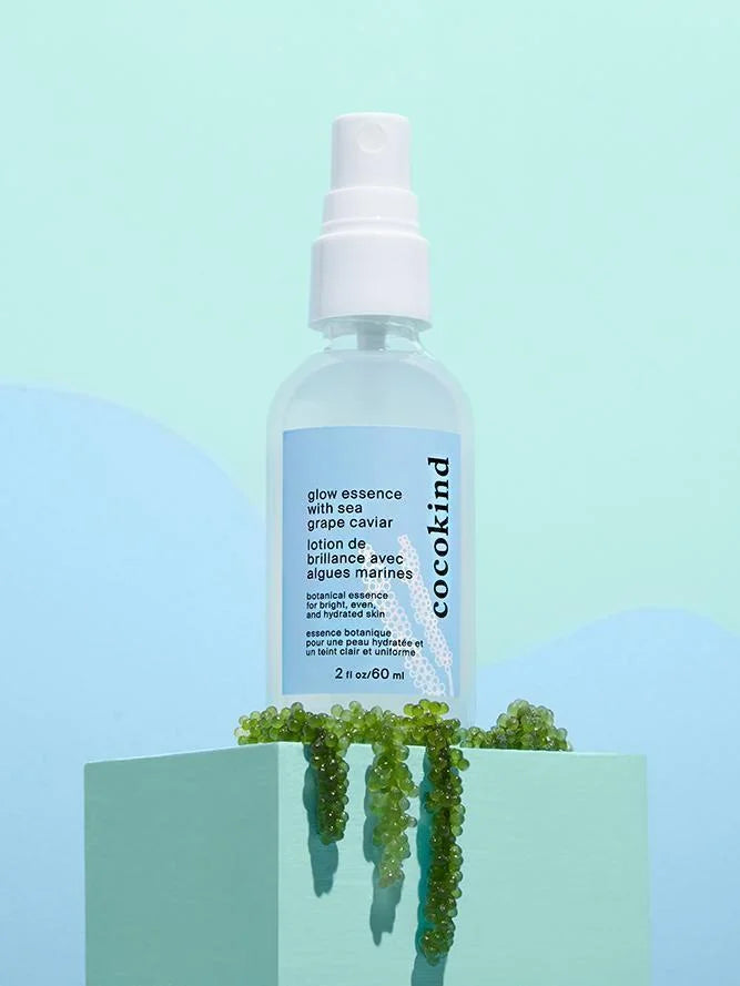 glow essence