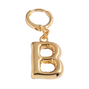 letter charms