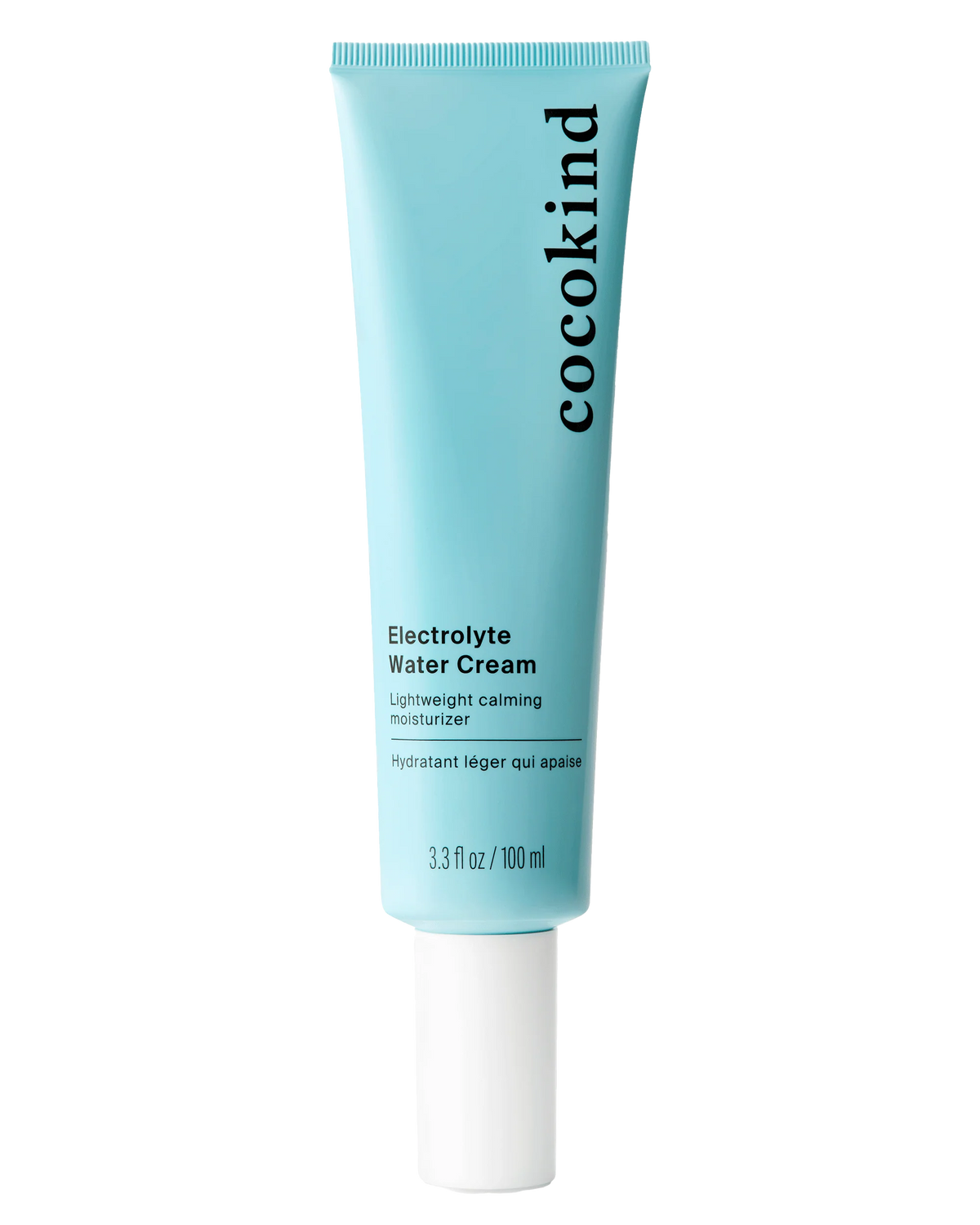 Jumbo Electrolyte Water Cream