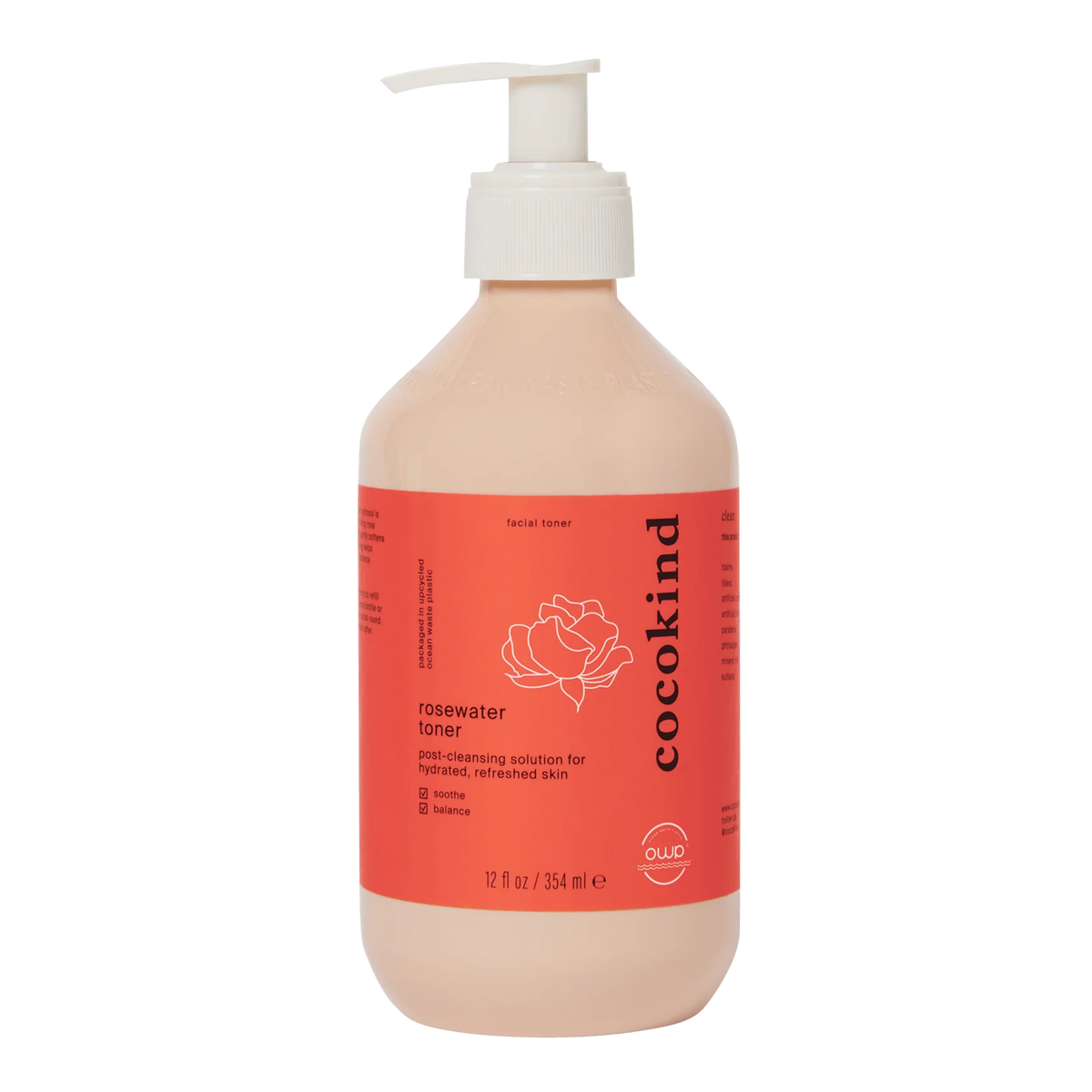 jumbo rosewater toner