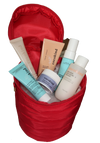 bluree beauty bag bundle